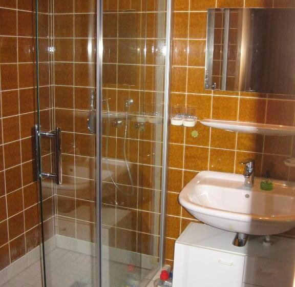 Пансион Gereutweg 18