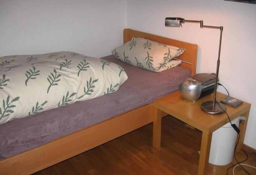 Пансион Gereutweg 18