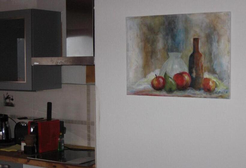 Пансион Gereutweg 18