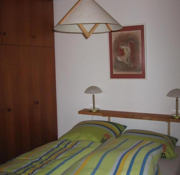 Пансион Gereutweg 18