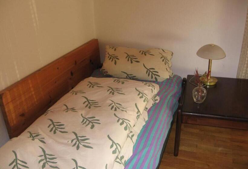 Пансион Gereutweg 18