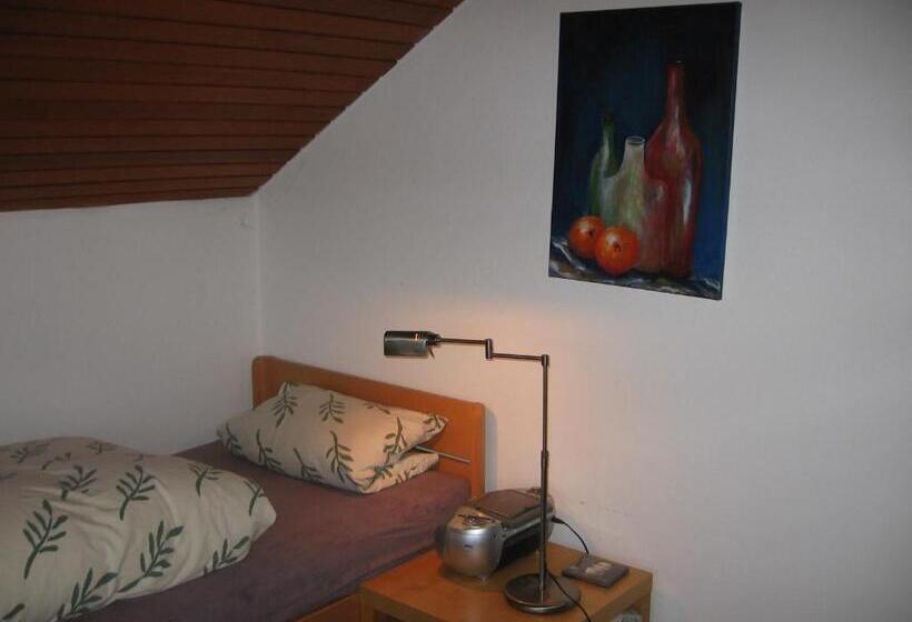 Пансион Gereutweg 18