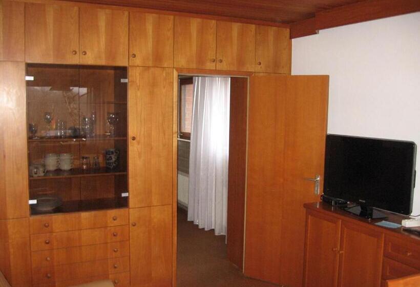 Пансион Gereutweg 18