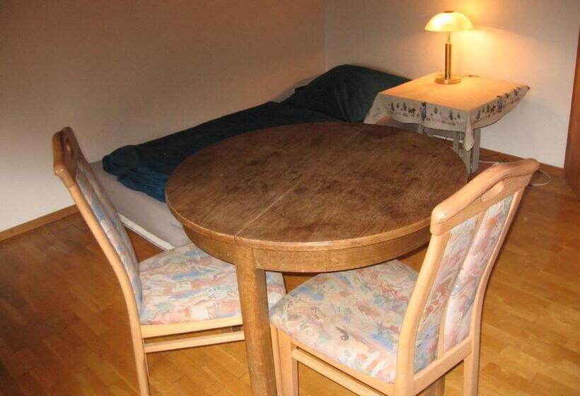 Пансион Gereutweg 18