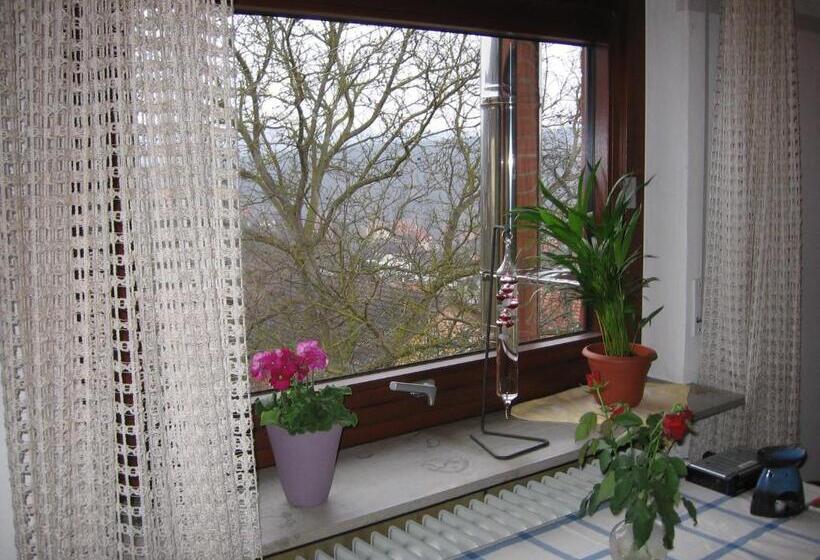 Пансион Gereutweg 18