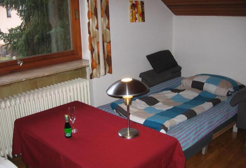 Пансион Gereutweg 18