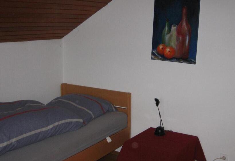 Пансион Gereutweg 18