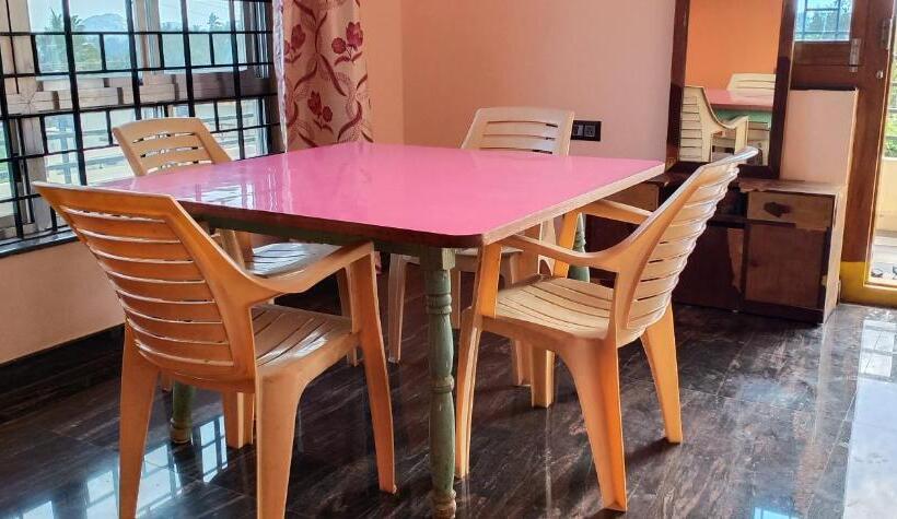 膳宿费 Gopi Homestay