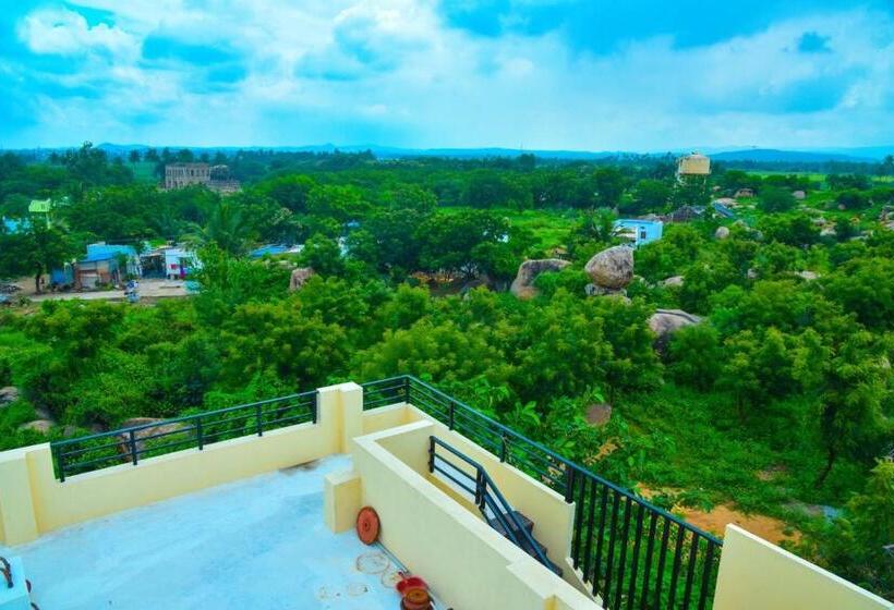 פנסיון Gopi Homestay