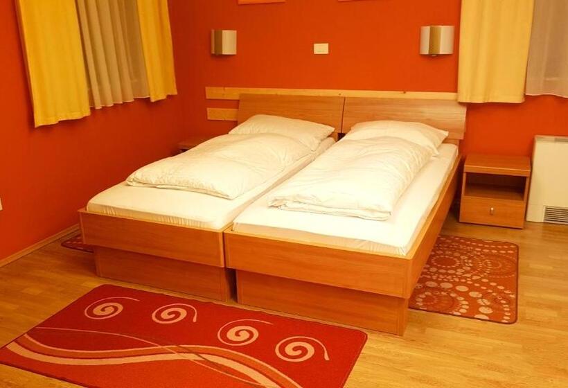 پانسیون Gostišče Vančar