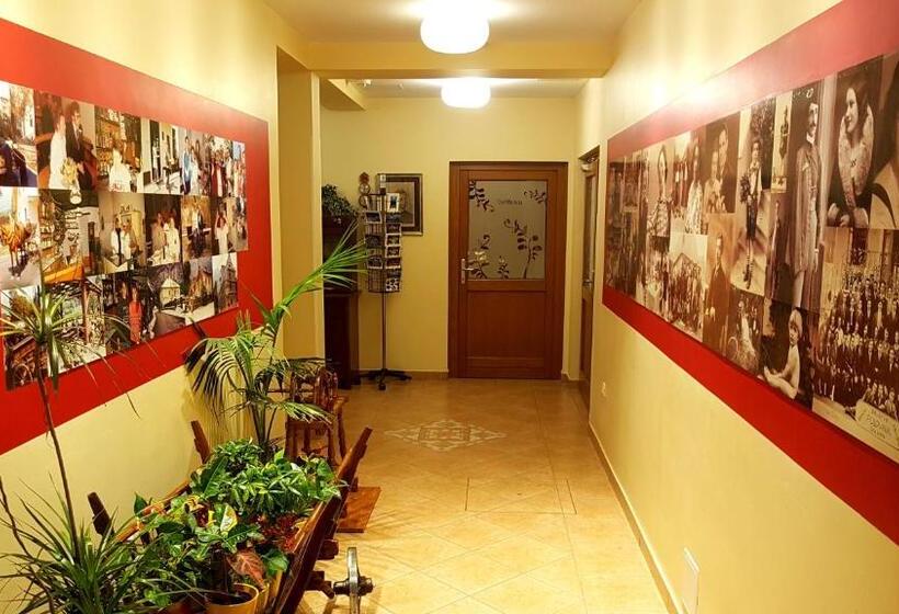 پانسیون Gostišče Vančar