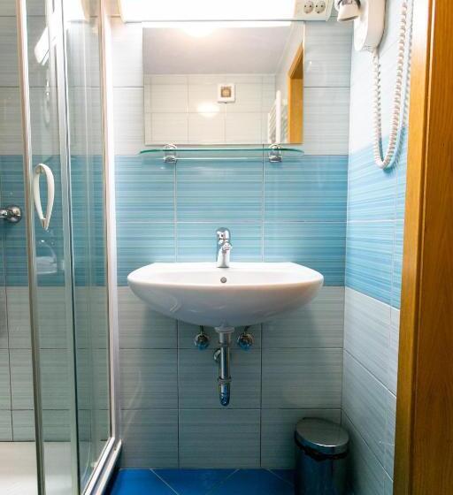 پانسیون Gostišče Vančar