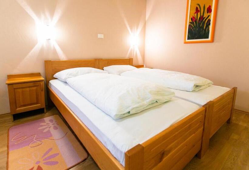 پانسیون Gostišče Vančar