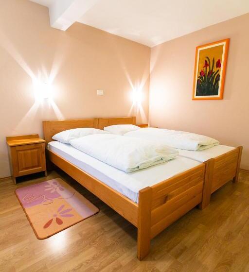 پانسیون Gostišče Vančar