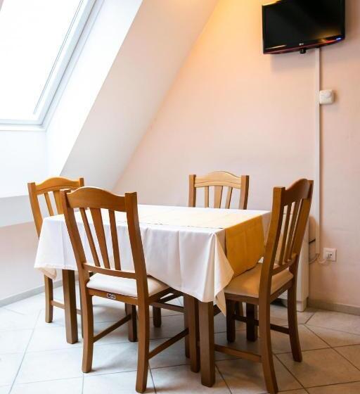 پانسیون Gostišče Vančar