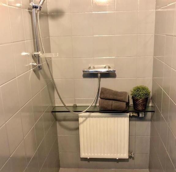 פנסיון Gîte D Anthisnes