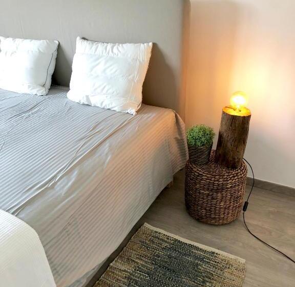 פנסיון Gîte D Anthisnes