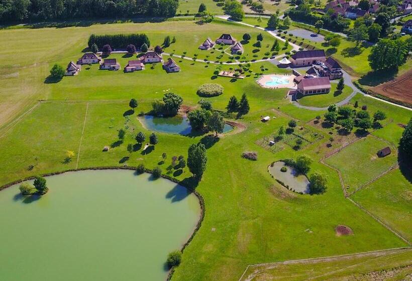 膳宿费 Gîtes Les Sources