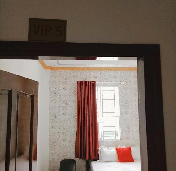 پانسیون Hanh Phat 2 Guesthouse