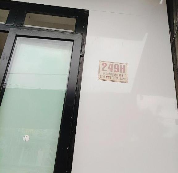 پانسیون Hanh Phat 2 Guesthouse