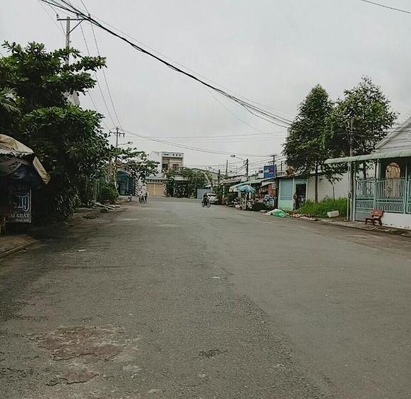 پانسیون Hanh Phat 2 Guesthouse