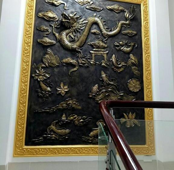 پانسیون Hanh Phat 2 Guesthouse