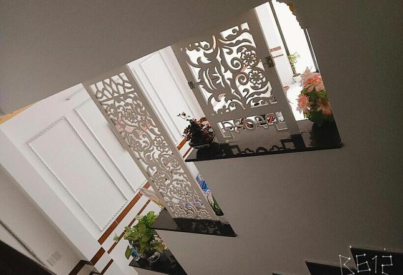 پانسیون Hanh Phat 2 Guesthouse