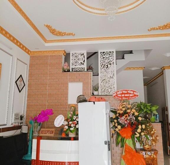 پانسیون Hanh Phat 2 Guesthouse