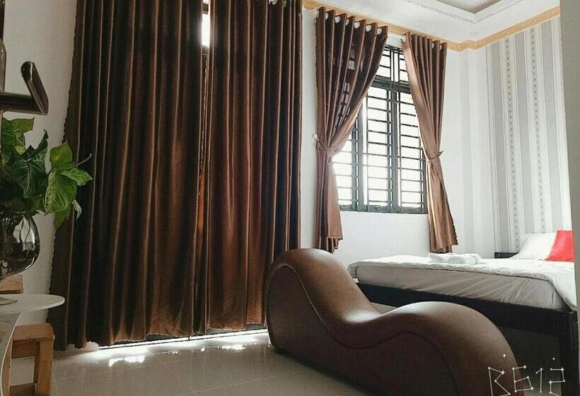 پانسیون Hanh Phat 2 Guesthouse