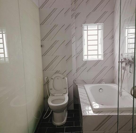 پانسیون Hanh Phat 2 Guesthouse