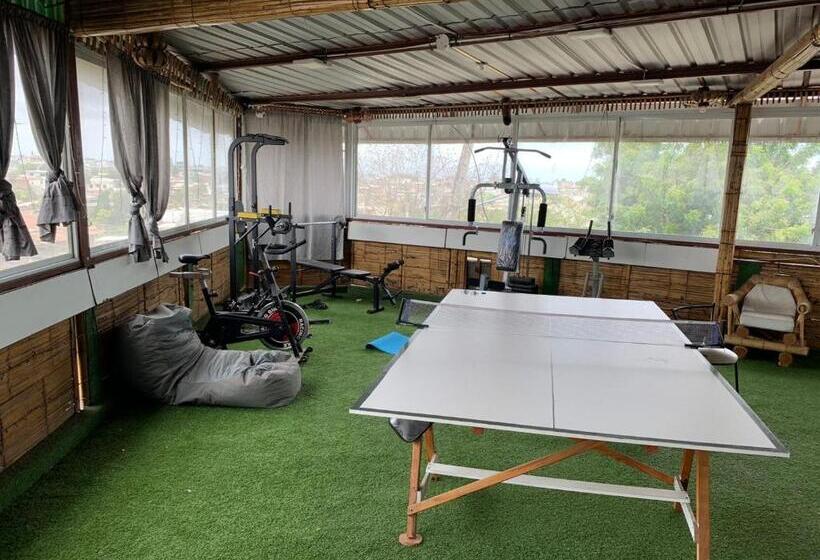 بنسيون Hostal Corazón Del Mar