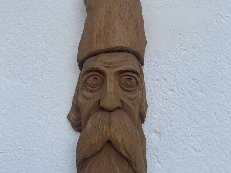 بنسيون şirince Lotus Konakları