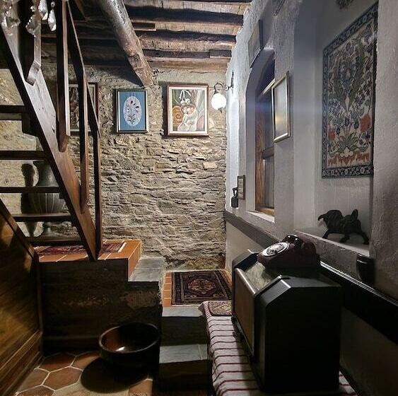 بنسيون şirince Lotus Konakları