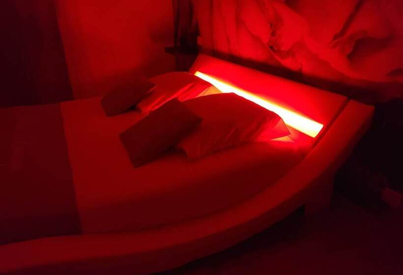 بنسيون L Escale Romanesque