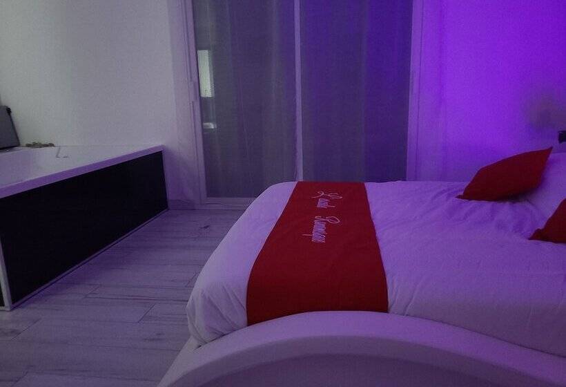 بنسيون L Escale Romanesque