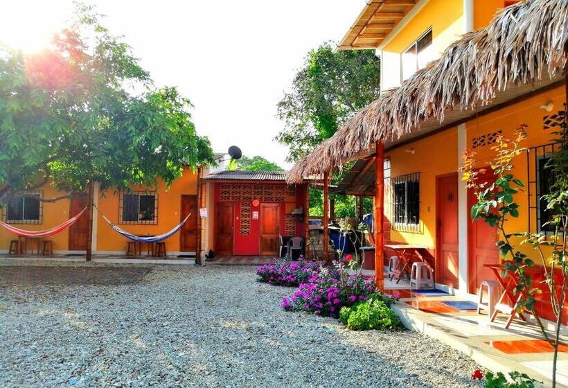 ペンション La Casa De Lili