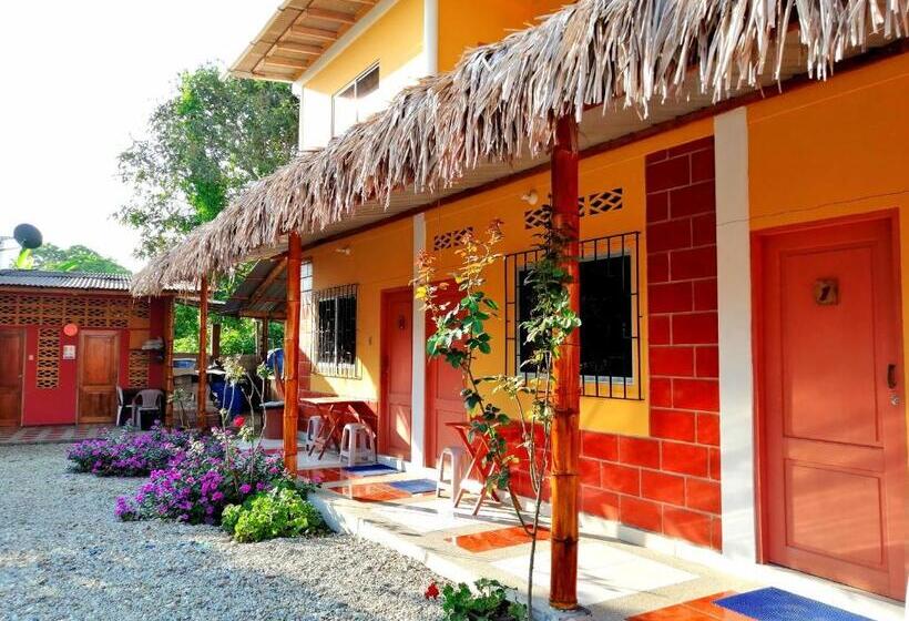 ペンション La Casa De Lili