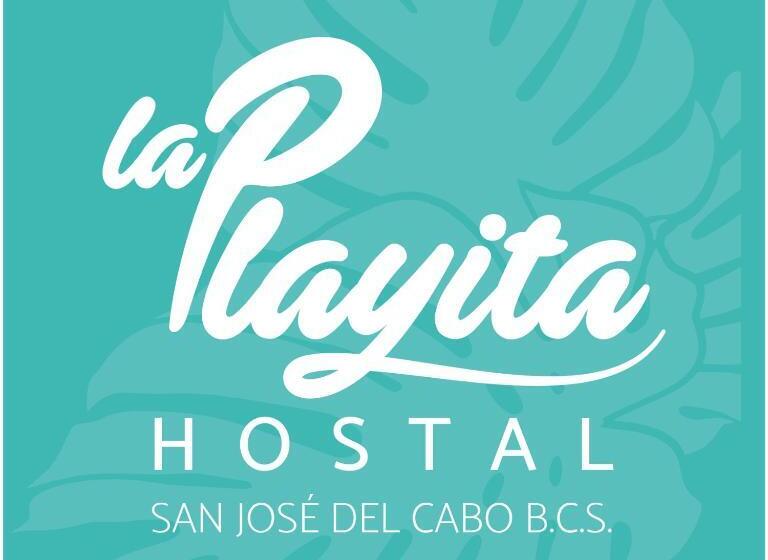 פנסיון La Playita Hostal