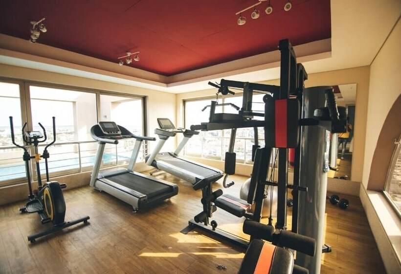 پانسیون Larjoe Guesthouse