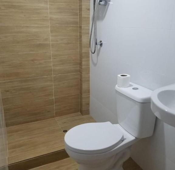 펜션 Malu House   Peru   Lima