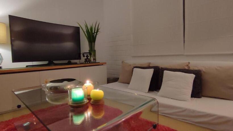 펜션 Malu House   Peru   Lima