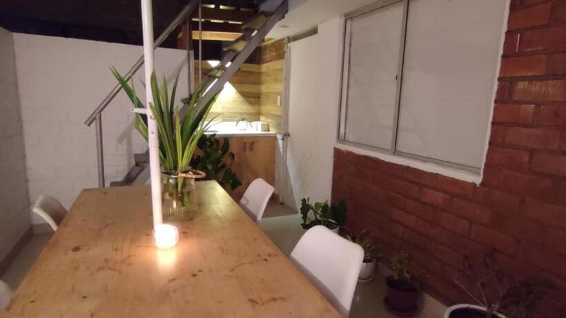 펜션 Malu House   Peru   Lima