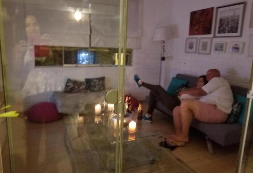 펜션 Malu House   Peru   Lima