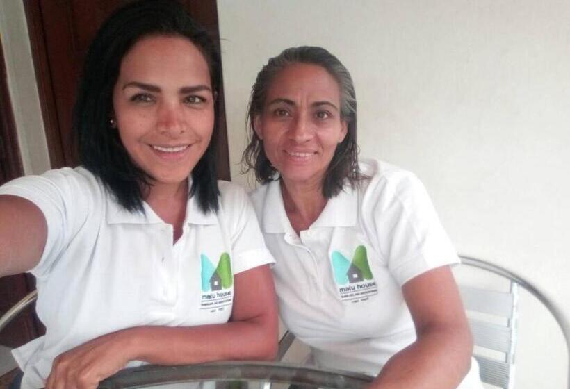 펜션 Malu House   Peru   Lima