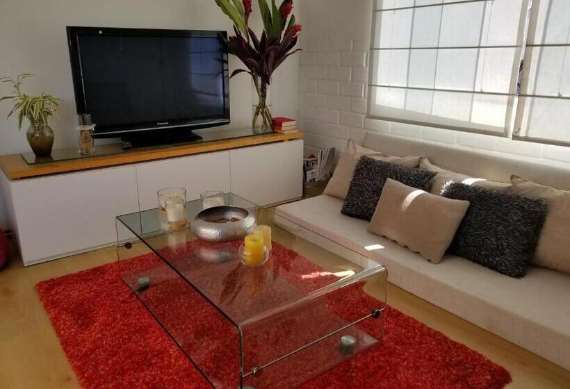 펜션 Malu House   Peru   Lima