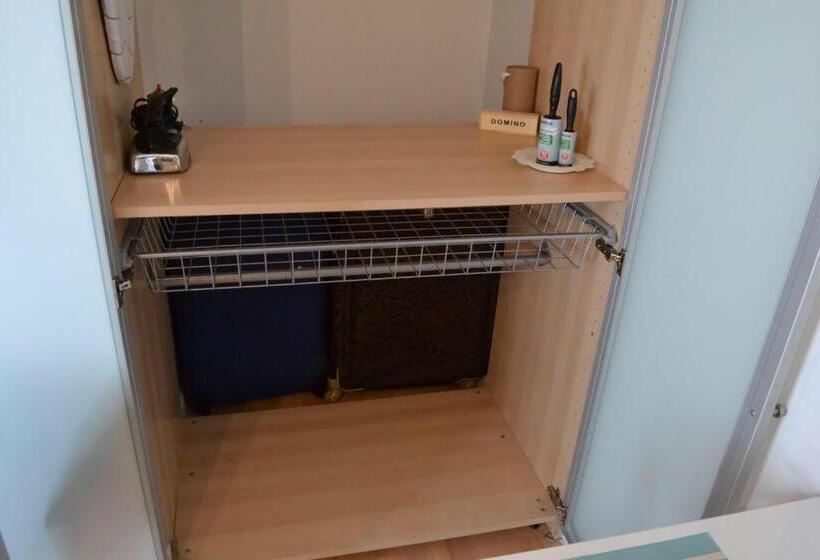 بنسيون Miami Private Guest House