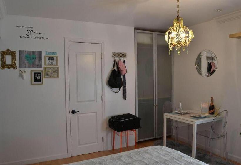 بنسيون Miami Private Guest House