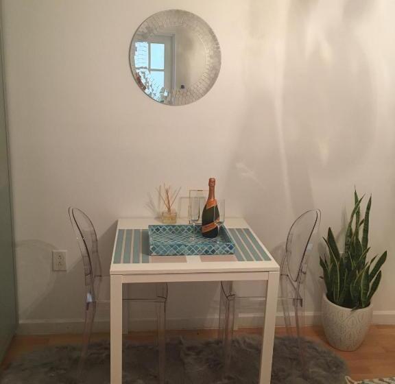 بنسيون Miami Private Guest House