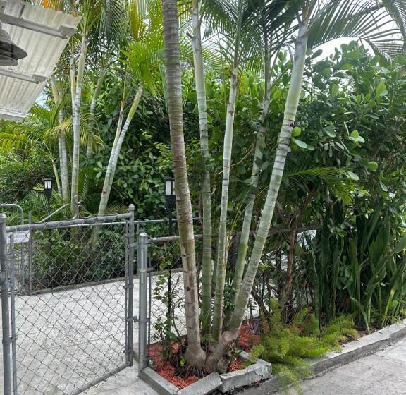 بنسيون Miami Private Guest House