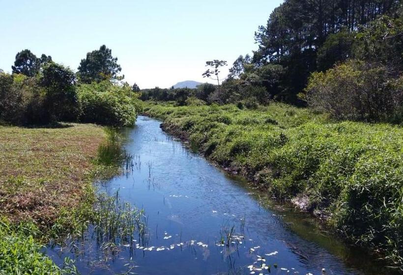 Пансион Moçamba Lodge Contêiner